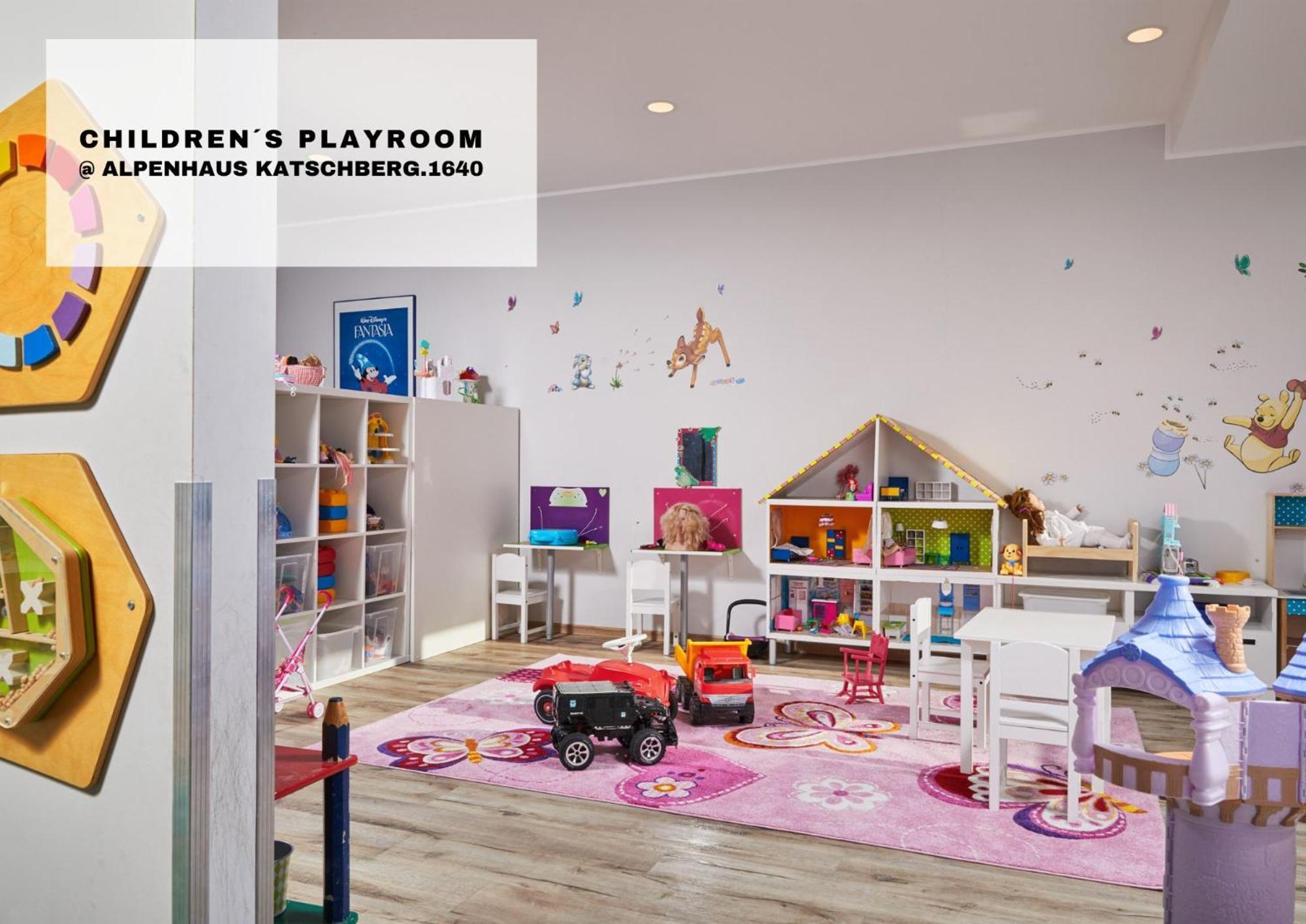 Kauz - Design Chalets Inkl Lungau Card Katschberghöhe Dış mekan fotoğraf