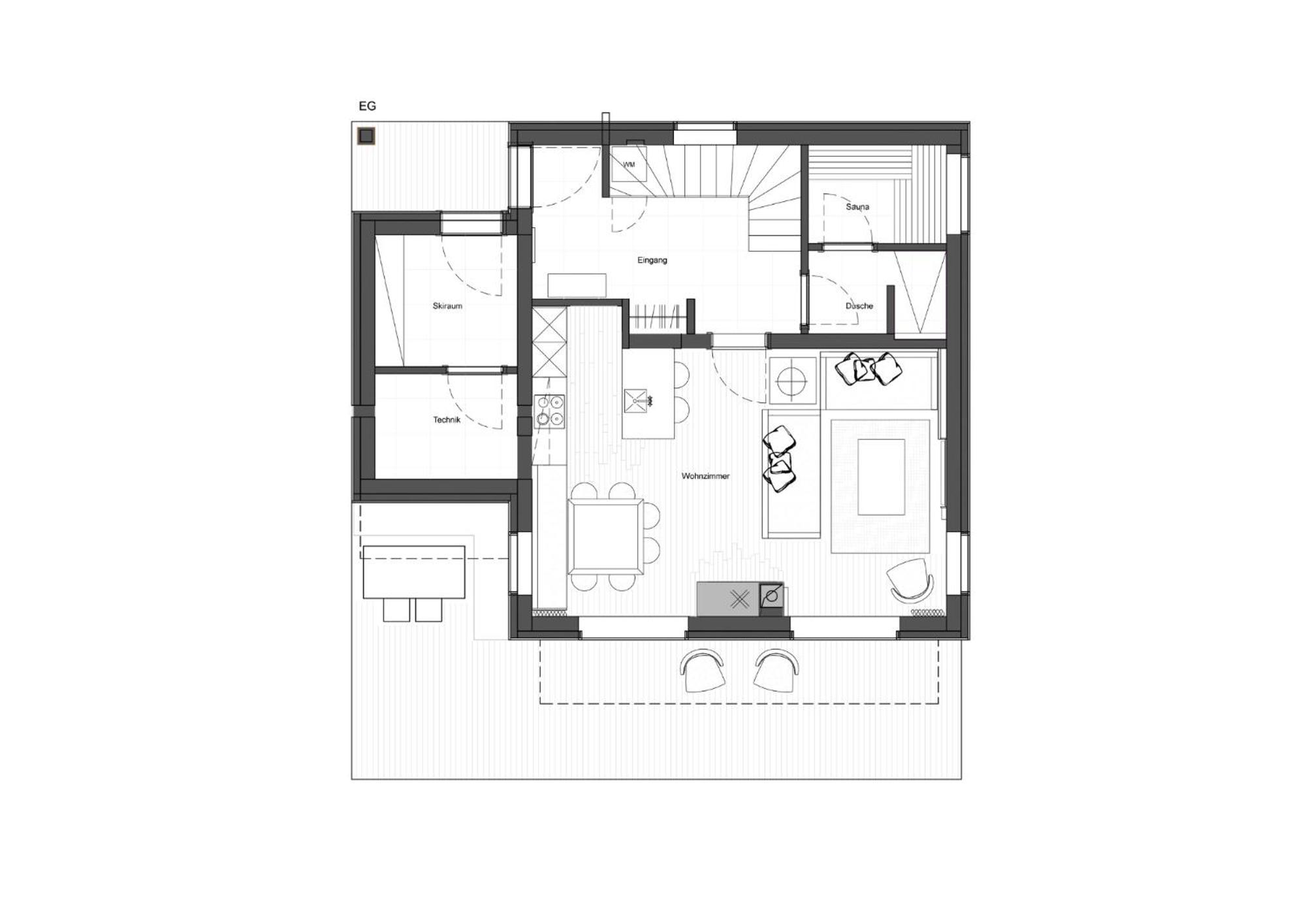 Kauz - Design Chalets Inkl Lungau Card Katschberghöhe Dış mekan fotoğraf