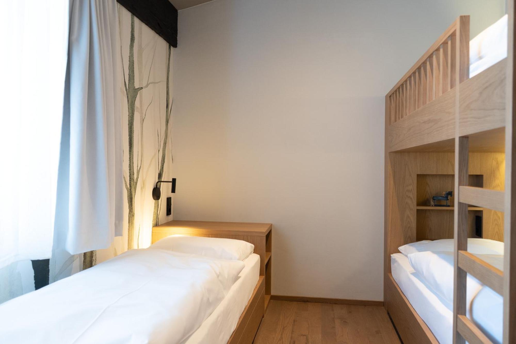 Kauz - Design Chalets Inkl Lungau Card Katschberghöhe Dış mekan fotoğraf