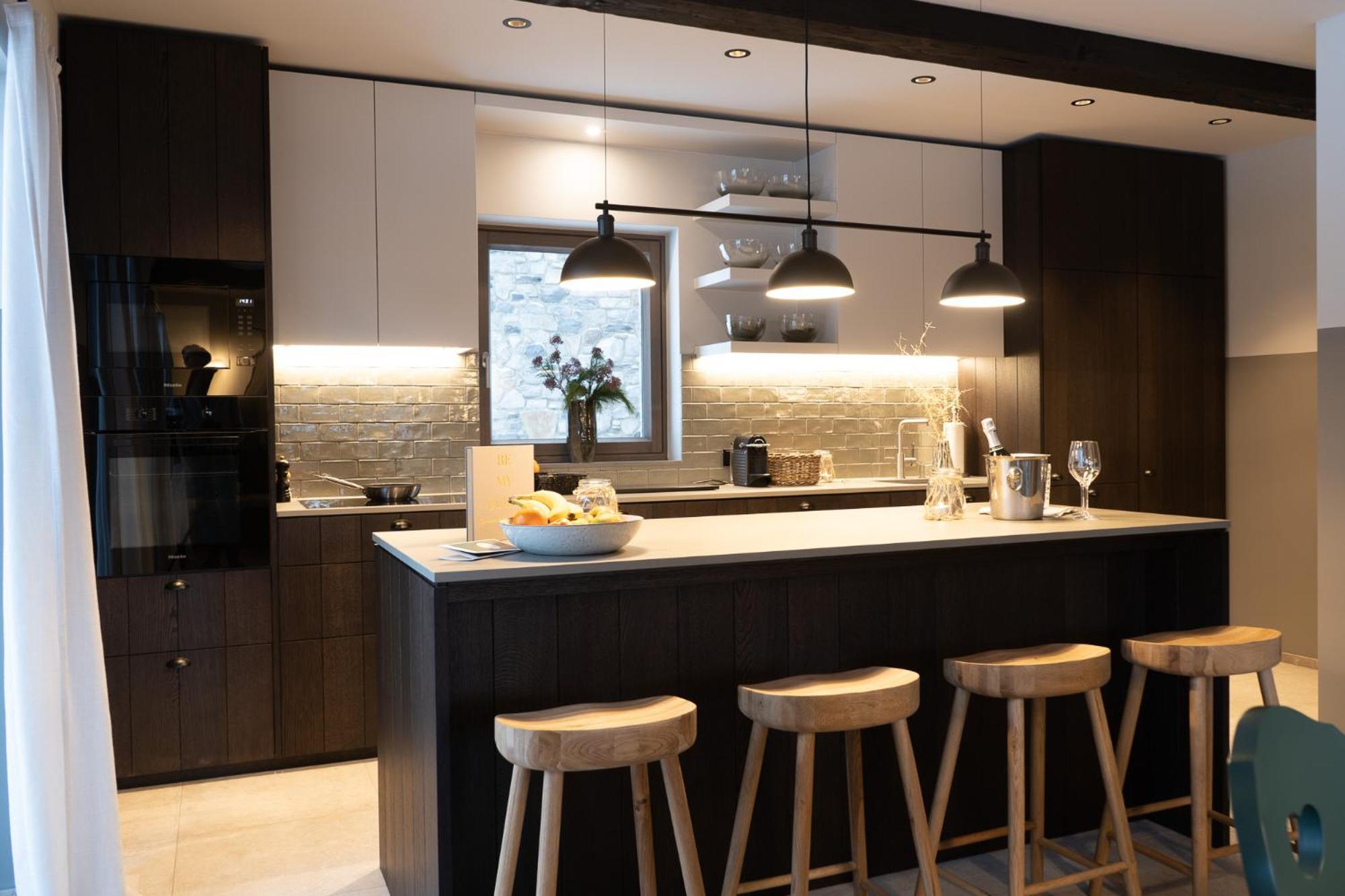 Kauz - Design Chalets Inkl Lungau Card Katschberghöhe Dış mekan fotoğraf