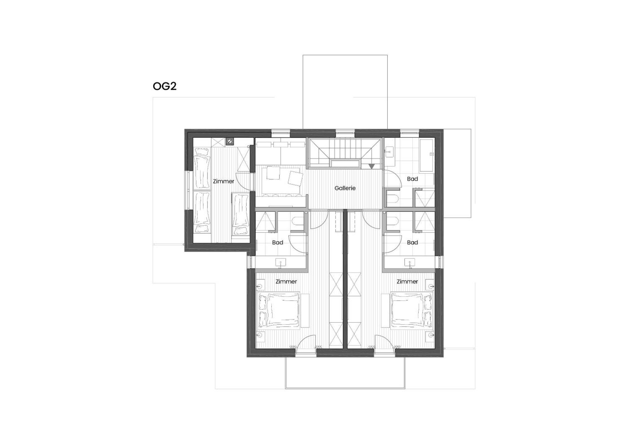 Kauz - Design Chalets Inkl Lungau Card Katschberghöhe Dış mekan fotoğraf