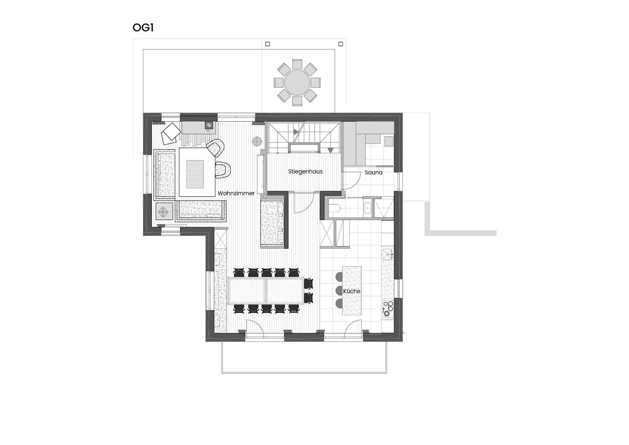 Kauz - Design Chalets Inkl Lungau Card Katschberghöhe Dış mekan fotoğraf