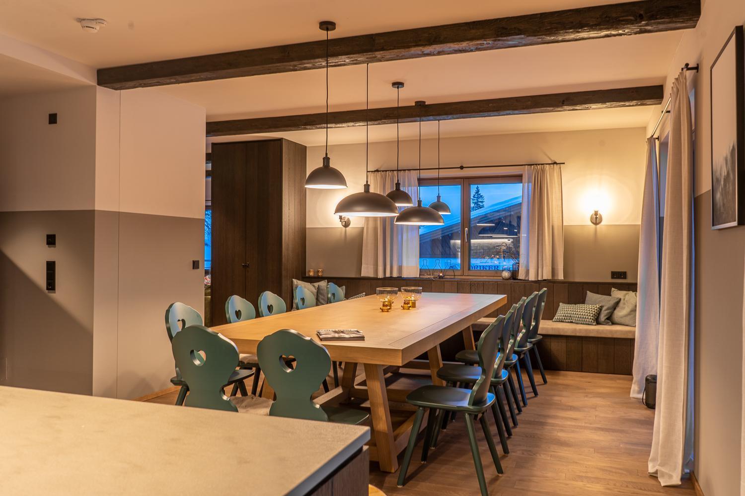 Kauz - Design Chalets Inkl Lungau Card Katschberghöhe Dış mekan fotoğraf