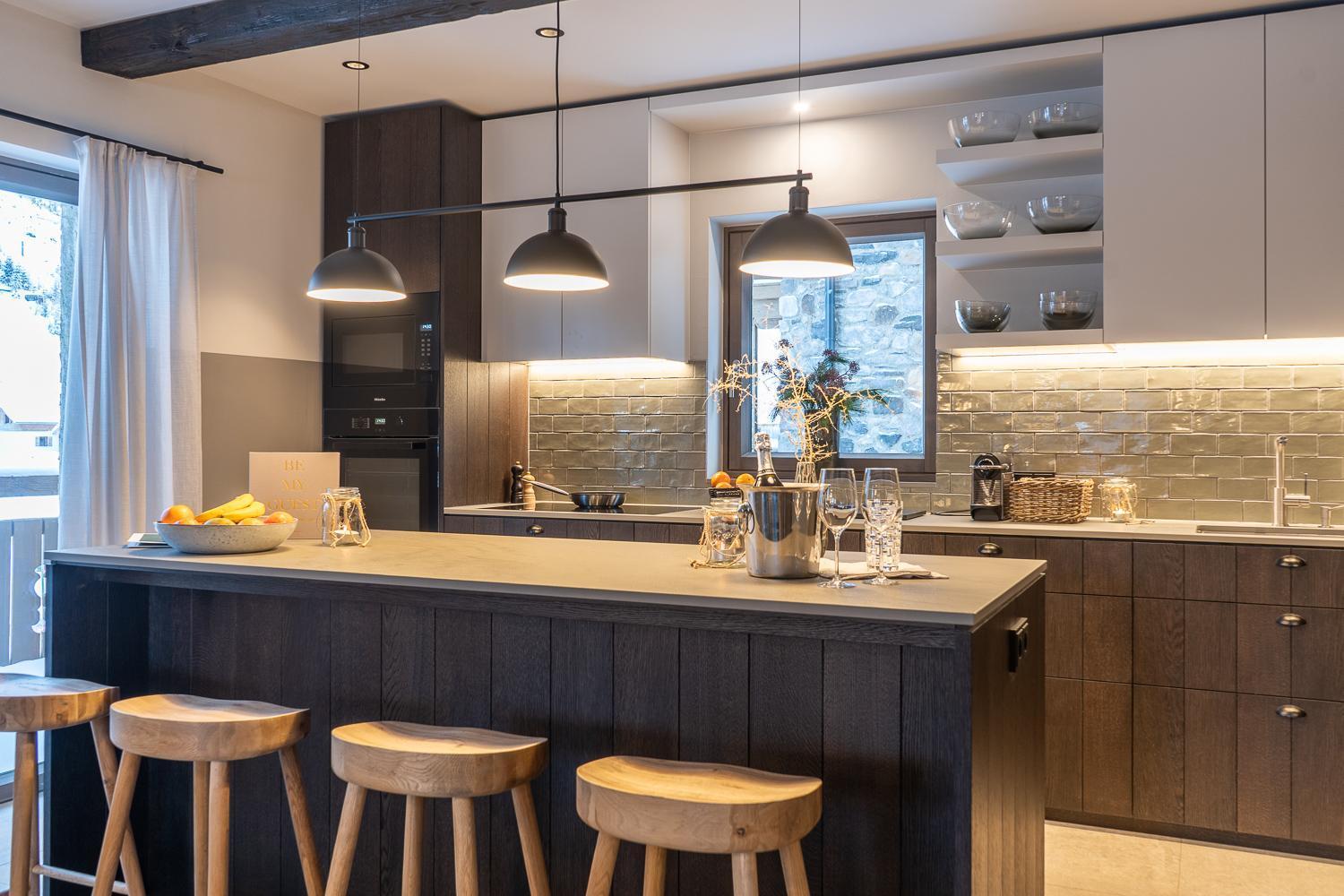 Kauz - Design Chalets Inkl Lungau Card Katschberghöhe Dış mekan fotoğraf