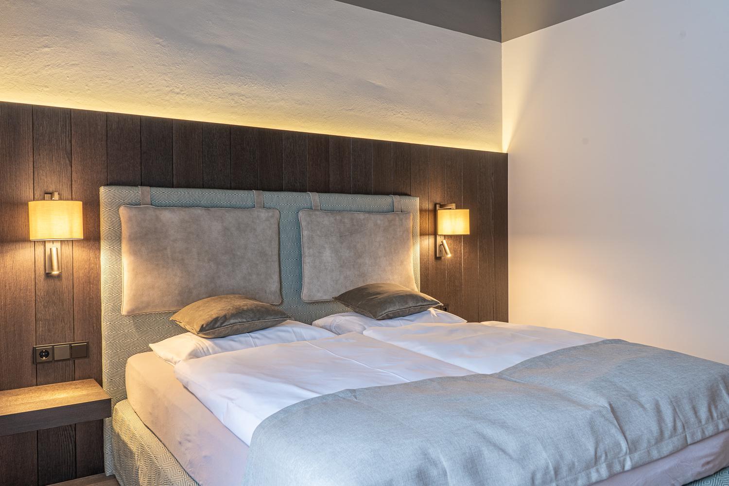 Kauz - Design Chalets Inkl Lungau Card Katschberghöhe Dış mekan fotoğraf