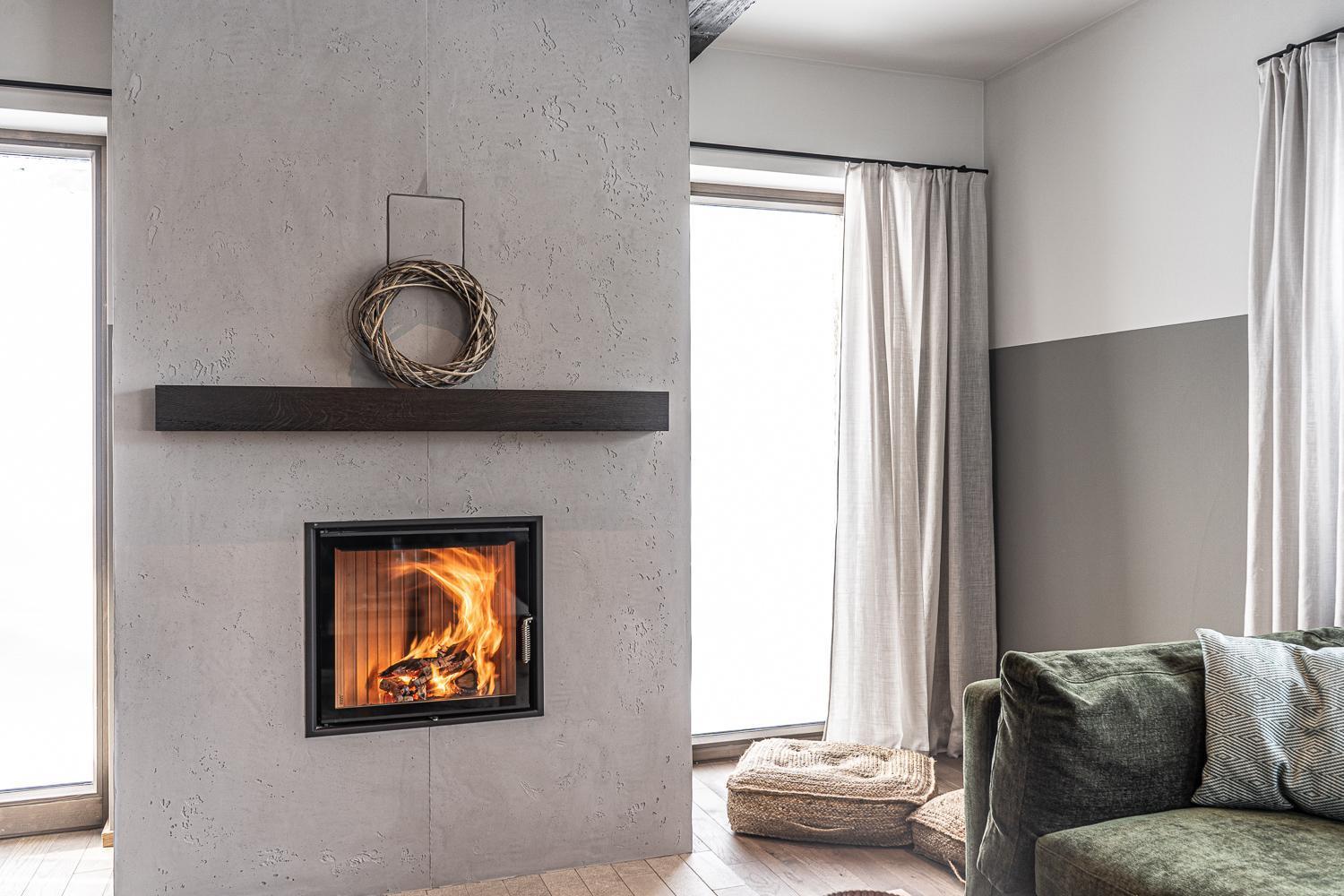 Kauz - Design Chalets Inkl Lungau Card Katschberghöhe Dış mekan fotoğraf