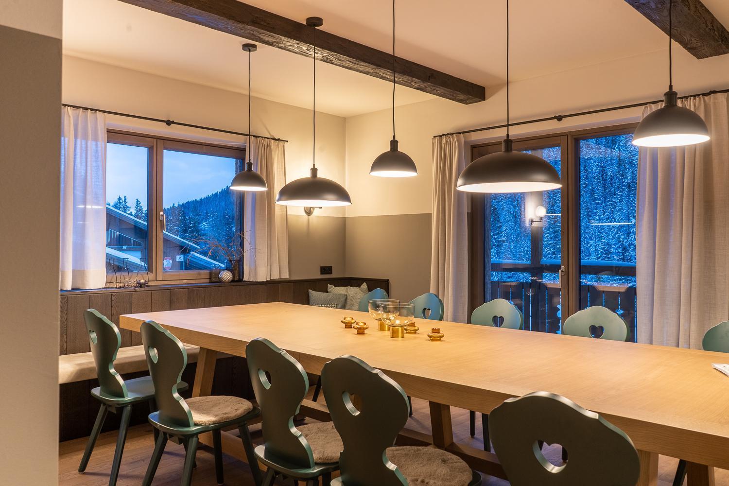 Kauz - Design Chalets Inkl Lungau Card Katschberghöhe Dış mekan fotoğraf