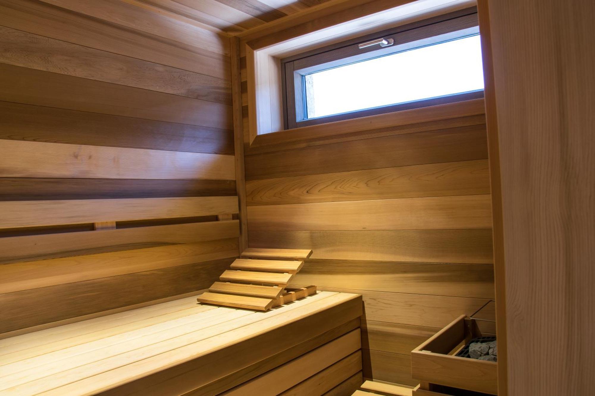 Kauz - Design Chalets Inkl Lungau Card Katschberghöhe Dış mekan fotoğraf