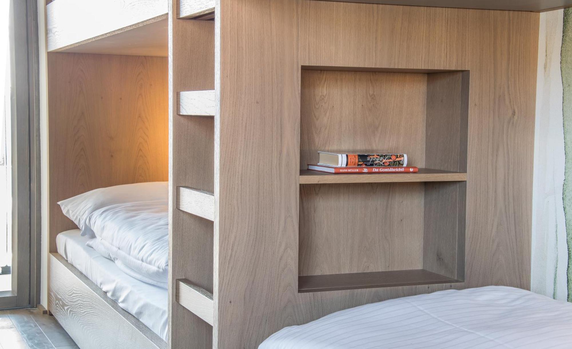 Kauz - Design Chalets Inkl Lungau Card Katschberghöhe Dış mekan fotoğraf