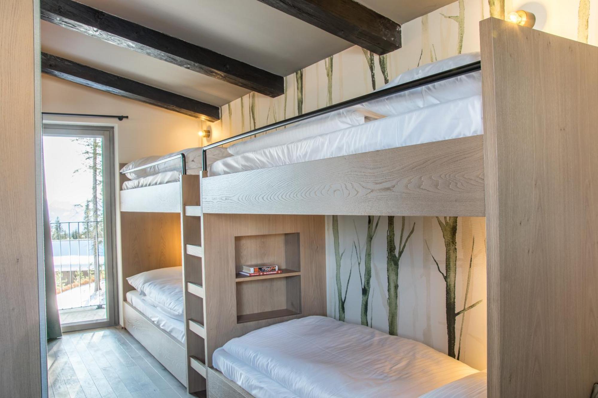 Kauz - Design Chalets Inkl Lungau Card Katschberghöhe Dış mekan fotoğraf
