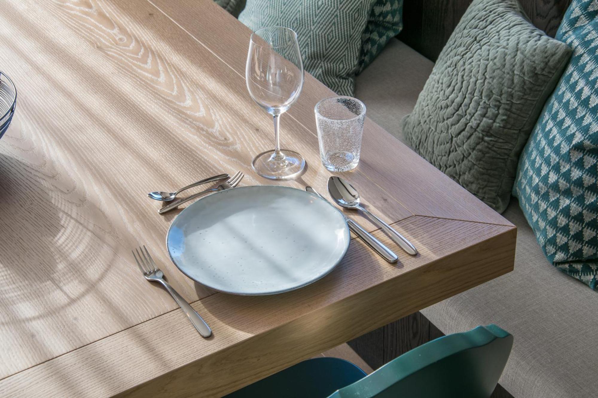 Kauz - Design Chalets Inkl Lungau Card Katschberghöhe Dış mekan fotoğraf
