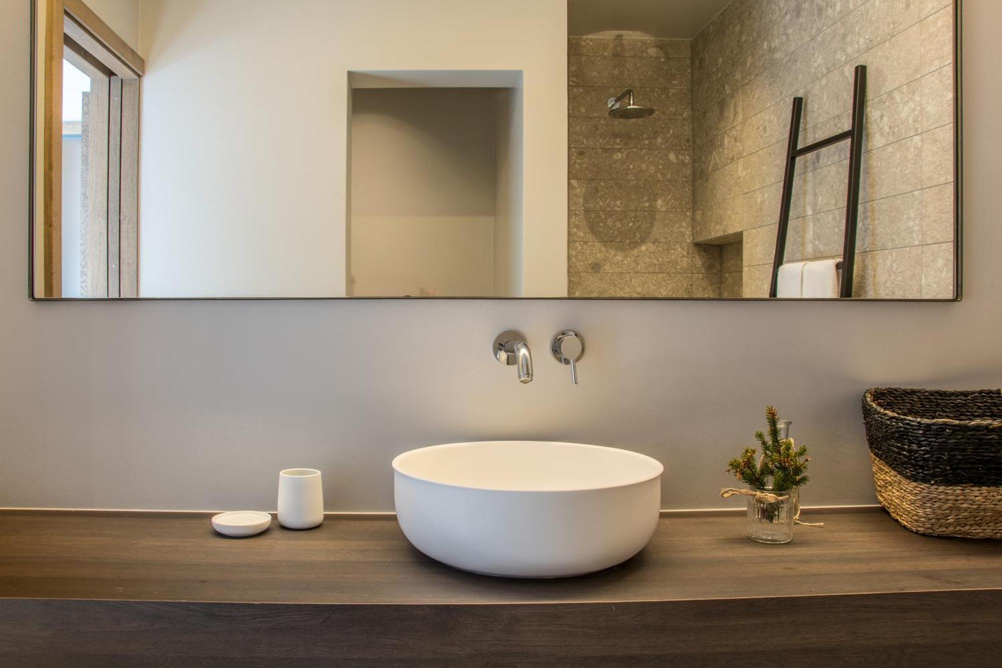 Kauz - Design Chalets Inkl Lungau Card Katschberghöhe Dış mekan fotoğraf
