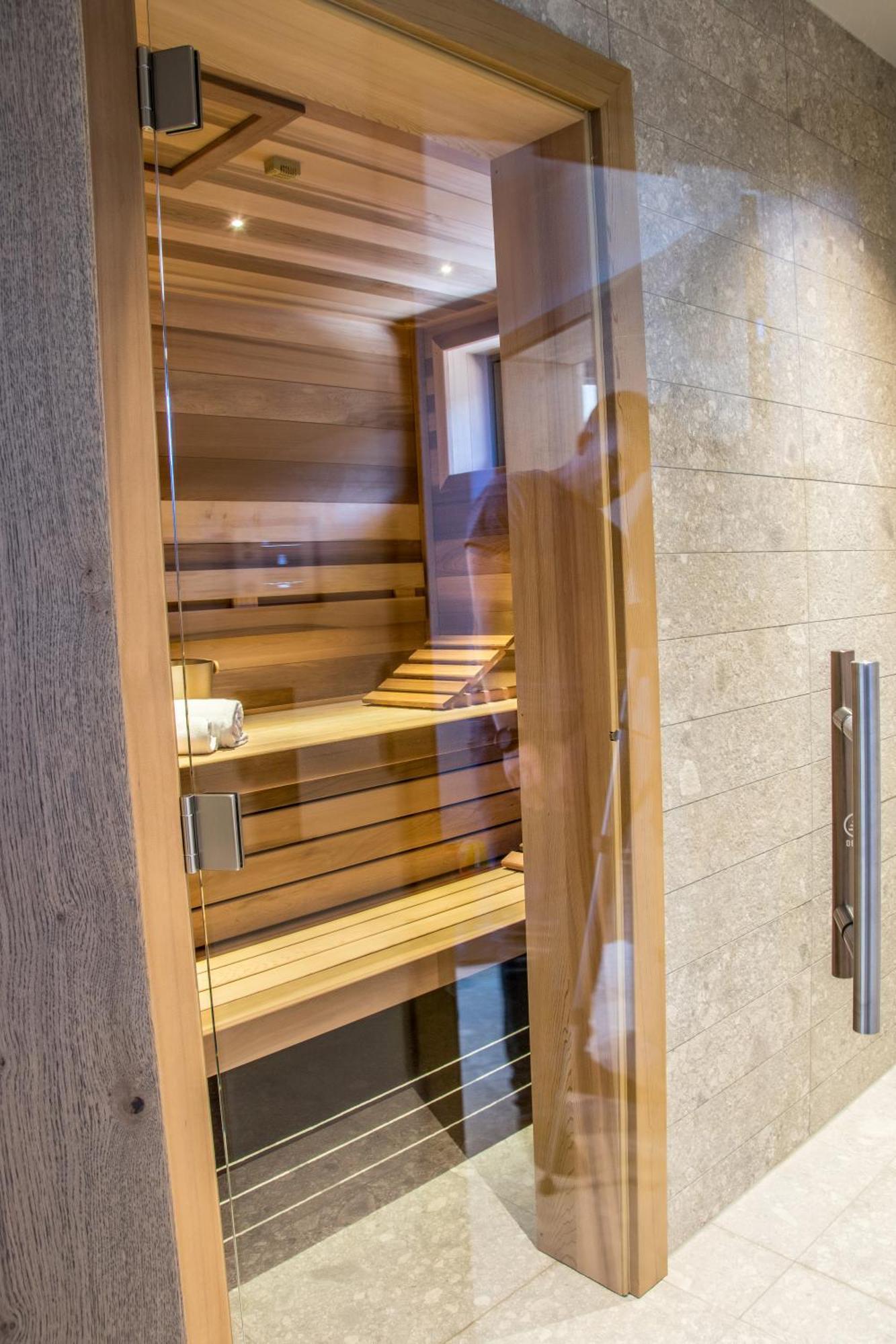 Kauz - Design Chalets Inkl Lungau Card Katschberghöhe Dış mekan fotoğraf
