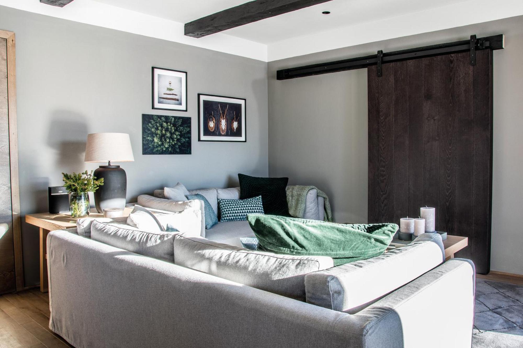 Kauz - Design Chalets Inkl Lungau Card Katschberghöhe Dış mekan fotoğraf