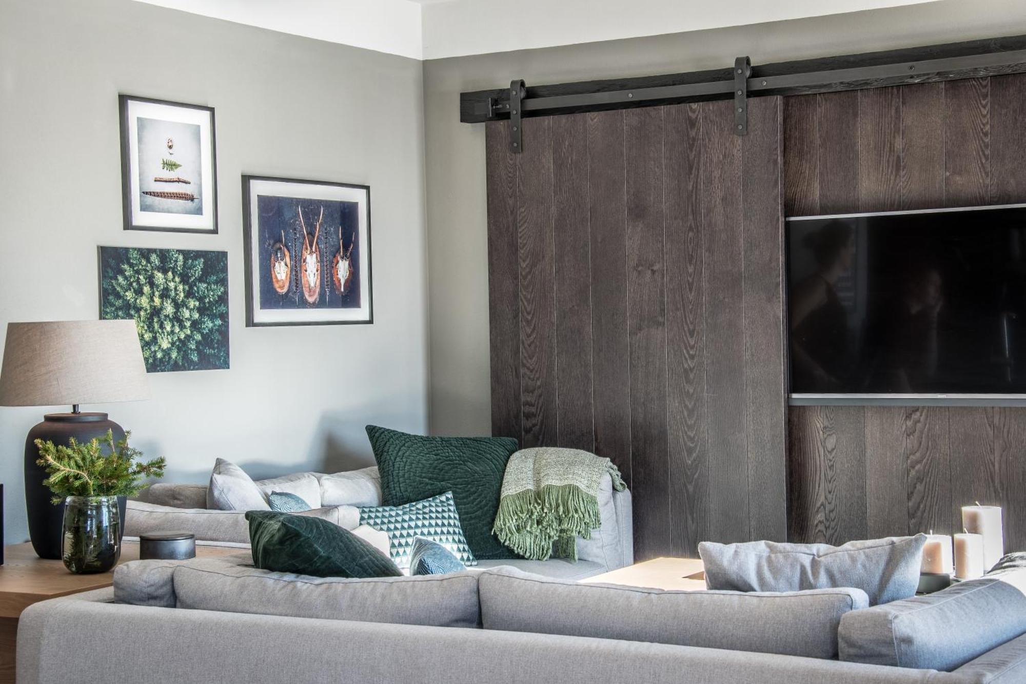 Kauz - Design Chalets Inkl Lungau Card Katschberghöhe Dış mekan fotoğraf